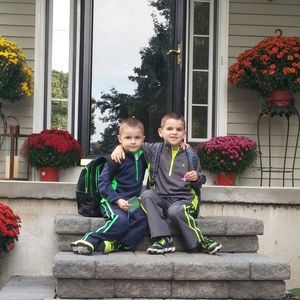 Meet your Posher, Cheryl